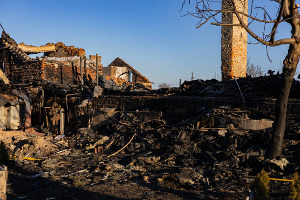 24/7 Emergency Soot Cleanup experts in Hyattsville, MD