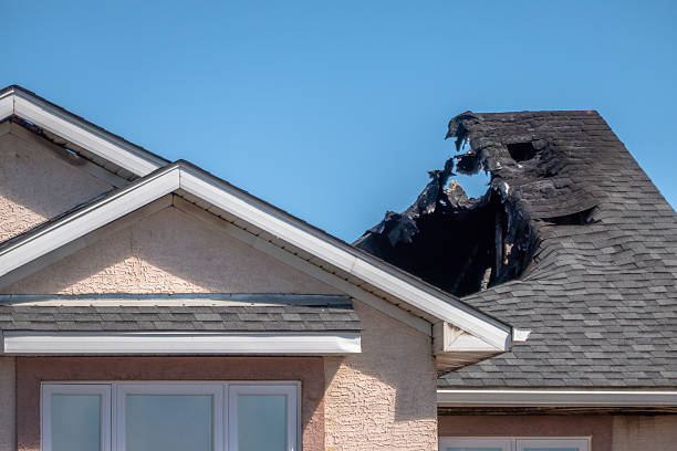 Licensed Soot Cleanup service in Hyattsville, MD - Fire Damage Biloxi